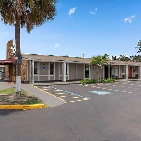 Hotel Super 8 By Wyndham Kissimmee-Orlando Four Corners Esterno foto