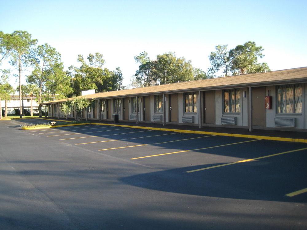 Hotel Super 8 By Wyndham Kissimmee-Orlando Four Corners Esterno foto