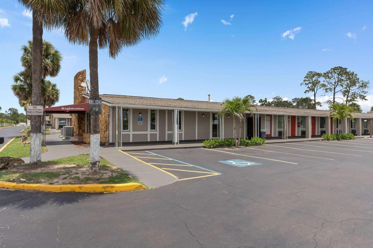 Hotel Super 8 By Wyndham Kissimmee-Orlando Four Corners Esterno foto